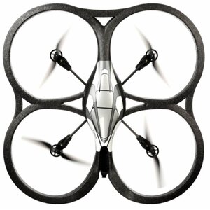 Parrot Quadricopter AR.Drone