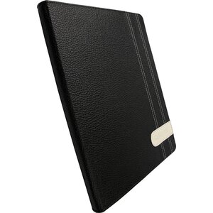 Krusell Gaia Leder iPad 2 Zwart