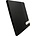 Krusell Gaia Leder iPad 2 Zwart