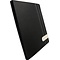 Krusell Gaia Leder iPad 2 Zwart