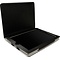 Krusell Gaia Leder iPad 2 Zwart