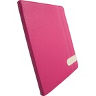 Krusell Gaia Leder iPad 2 Roze