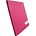 Krusell Gaia Leder iPad 2 Roze