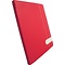 Krusell Gaia Leder iPad 2 Rood