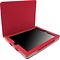 Krusell Gaia Leder iPad 2 Rood