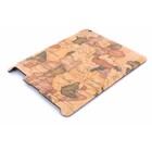 Mobiparts Hard Case iPad 2 Wereld Map