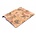 Mobiparts Hard Case iPad 2 Wereld Map