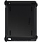 Otterbox Defender Case iPad 2 Zwart