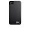Case-Mate Barely There Brushed iPhone 4/4S Zwart