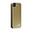 Case-Mate Barely There Brushed iPhone 4/4S Goud