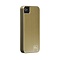 Case-Mate Barely There Brushed iPhone 4/4S Goud