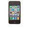 Case-Mate Barely There Brushed iPhone 4/4S Goud
