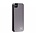 Case-Mate Barely There Brushed iPhone 4/4S Silver