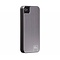 Case-Mate Barely There Brushed iPhone 4/4S Silver