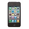 Case-Mate Barely There Brushed iPhone 4/4S Silver