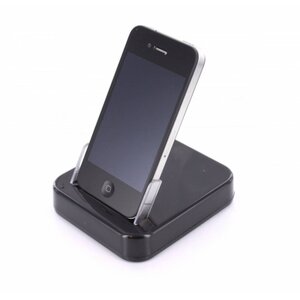 Mobiparts Cradle Audio Out iPhone 4/4S