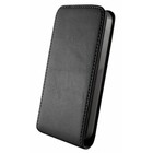 DolceVita Flip Case iPhone 4/4S Zwart