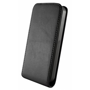 DolceVita Flip Case iPhone 4/4S Zwart