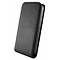DolceVita Flip Case iPhone 4/4S Zwart
