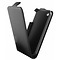 DolceVita Flip Case iPhone 4/4S Zwart