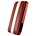 DolceVita Flip Case iPhone 4/4S Rood/Wit