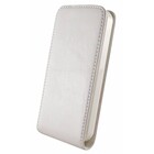 DolceVita Flip Case iPhone 4/4S Wit