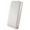 DolceVita Flip Case iPhone 4/4S Wit