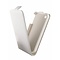 DolceVita Flip Case iPhone 4/4S Wit