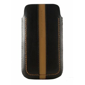 DolceVita Life Is Color Maat L Zwart/Beige