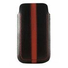 DolceVita Life Is Color Maat L Zwart/Rood