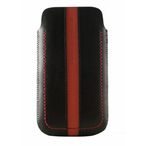 DolceVita Life Is Color Maat L Zwart/Rood