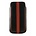 DolceVita Life Is Color Maat L Zwart/Rood