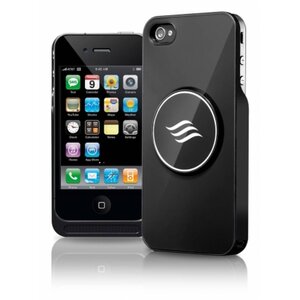 Getpowerpad Draadloos Receiver iPhone 4/4S