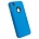 Krusell ColorCover iPhone 4/4S Blauw