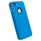 Krusell ColorCover iPhone 4/4S Blauw