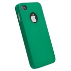 Krusell ColorCover iPhone 4/4S Groen