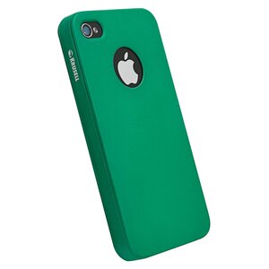 Krusell ColorCover iPhone 4/4S Groen