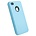 Krusell ColorCover iPhone 4/4S Licht Blauw