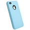 Krusell ColorCover iPhone 4/4S Licht Blauw