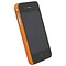 Krusell ColorCover iPhone 4/4S Oranje