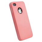 Krusell ColorCover iPhone 4/4S Roze