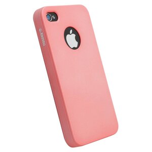 Krusell ColorCover iPhone 4/4S Roze