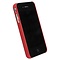 Krusell ColorCover iPhone 4/4S Rood