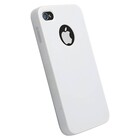 Krusell ColorCover iPhone 4/4S Wit