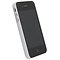 Krusell ColorCover iPhone 4/4S Wit