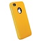 Krusell ColorCover iPhone 4/4S Geel