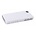 Mobiparts Hard Case iPhone 4/4S Zebra Wit