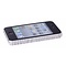 Mobiparts Hard Case iPhone 4/4S Zebra Wit
