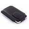 Mobiparts Business Pouch Maat L Zwart