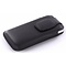 Mobiparts Business Pouch Maat L Zwart